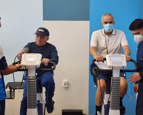 rehabilitacion