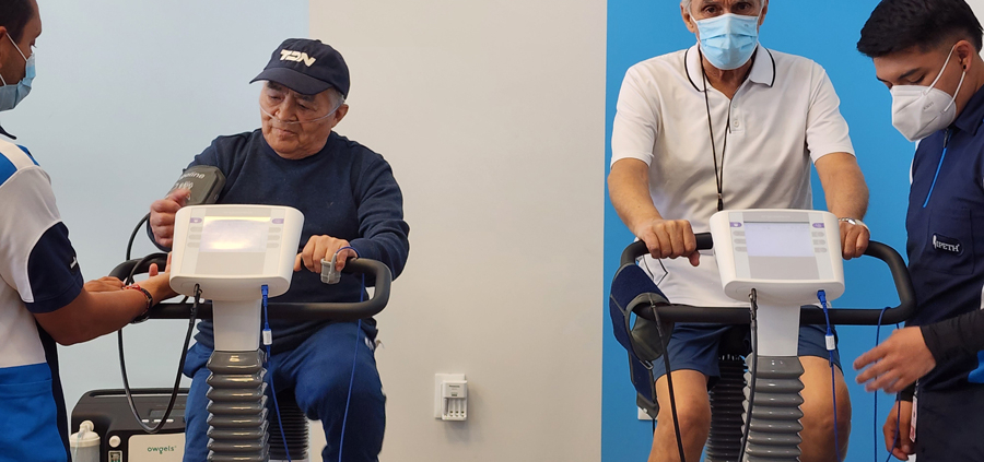 rehabilitacion